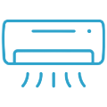 Air Conditioner Icon